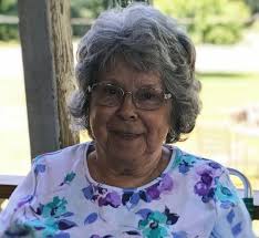 Obituary for Rebecca C. Skeens
