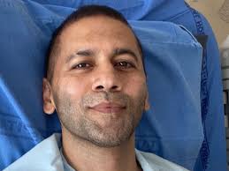 Fundraiser by Varun Singh : Support Vaibhav's Fight Against Stage 4 Cancer