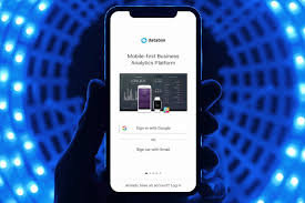 Introducing You To A Completely Customizable Free Mockup Of Iphone X With Radioactive Background Download This Psd Fr Iphone Photoshop Mockup Photo Dimensions
