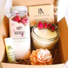 Sign up for emails & get extra 25% off! French Rose Spa Gift Baskets For Her Gift Her The Perfect Spa Experience With All Natural Gif Gift Baskets For Women Expecting Mom Gifts Birthday Gift Baskets