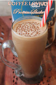 Coffee Lovers Protein Shake Recipe Oziva Nutritional Meal Shake Review With Images Protein Shake Recipes Nutrition Recipes Shake Recipes