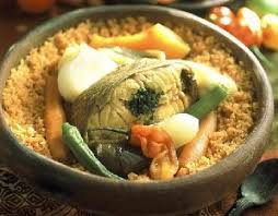 Thieboudienne Recettes De Cuisine Cuisine Africaine Cuisine Dietetique