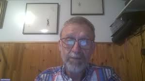 Dave Case FNR Lifetime Achievement Award