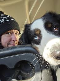 Oh i give up! He wouldn't pose with me for a pic. So i copied him instead 🤣