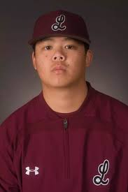 2010 Baseball Roster