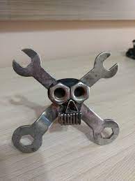 Scrap Metal Art Use For Interior Designing Welding Life In 2021 Metal Art Welded Welding Art Projects Metal Art Projects