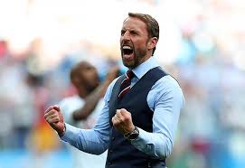 Gareth southgate obe (born 3 september 1970) is an english professional football manager and former player who played as a defender or as a midfielder. Sautgejt Na Stile Iz Za Nego Vyrosli Prodazhi Zhiletov Zhuk V Muravejnike Blogi Sports Ru