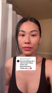 Replying to @Doris Cevallos Bisaccia Clean, organic ingredients only. ...