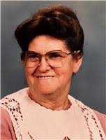 Velma Dufrene Babin Obituary (2018)