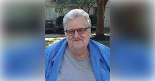 Obituary information for Patrick Greathouse