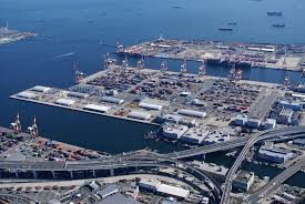 Japan S Sumitomo Eyes Ship To Ship Lng Bunkering In Tokyo Bay Gcaptain Tokyo Bay Tokyo City