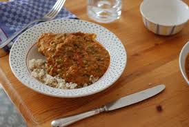 Indian butter chicken consists of pieces of tandoori chicken cooked in a tangy, velvety tomato cream sauce. Amandeep S Butter Chicken The Wednesday Chef