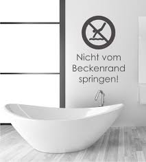Der ideale wandsticker für schicke badezimmer. Fasziniere Deine Freunde Gaste Mit Einladenden Wandtattoos Lustige Spruche Fur Das Badezimmer Mehr Www Wandtattoo Home De