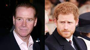 Hewitt cleared the air himself and shot down all rumours about him being harry's father. Princess Diana S Former Lover Maintains He Is Not Prince Harry S Father Vanity Fair