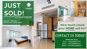 Just Sold Home Dubai Market Real Estate Companies