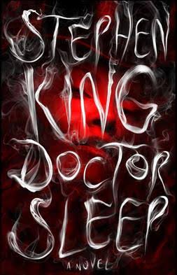 Doctor Sleep (novel) - Wikipedia