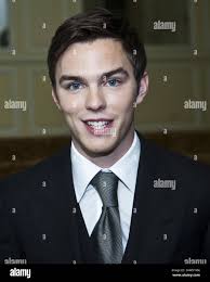 Nicholas holt hi-res stock photography and images