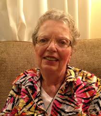 Trude Altman Obituary