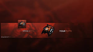 Looking for youtube channel banners that are easy to edit in photoshop? Gaming Banner Free Fire Youtube Banner Novocom Top