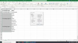 Linien und karos zum ausdrucken. Automatische Ausfullfunktionen In Excel Anleitung Computerwissen De