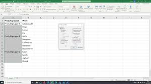 Übersichtliche blutdrucktabelle zum ausfüllen und ausdrucken. Automatische Ausfullfunktionen In Excel Anleitung Computerwissen De
