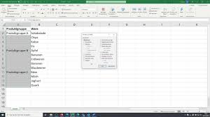 Microsoft excel ist zwar das nonplusultra, wenn es um das erstellen und bearbeiten von tabellen geht. Automatische Ausfullfunktionen In Excel Anleitung Computerwissen De