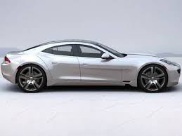 Image result for Silver Wind 2015 Fisker