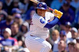 2026 Cubs Heroes and Goats: Game 34