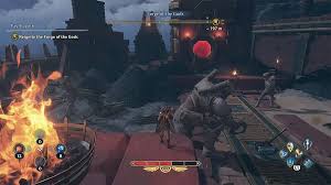 Even once you've gained access to them, . How To Reignite The Forge Of The Gods In Immortals Fenyx Rising Gamersheroes