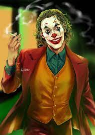 Put On A Happy Face Joker 2019 Film Joker Cartoon Joker Face Joker Images
