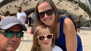 Fundraiser for Mark Whitcomb by Sarah Schleicher- MI Jags : Help Mark with  his fight to defeat cancer