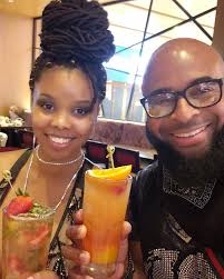 HAPPY BIRTHDAY to my Best Friend, Partner, Rider, Keeper Soulmate and a  host of other Endearing and affectionate connections we are!! I ❤️ you to  the core 🧱 🔐 ♾️ @empress._.jay