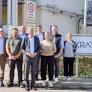 Gersthofen Industrial Park Tackles Labor Shortages and Energy Challenges Amid New Training Initiatives