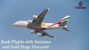 Emirates Uae Coupon Codes Emirates Online Flight Booking Offer