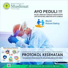 Edukasi meningkatkan kualitas hidup rsu aisyiyah ponorogo bentuk klub stroke. Rsu Muslimat Ponorogo Posts Facebook