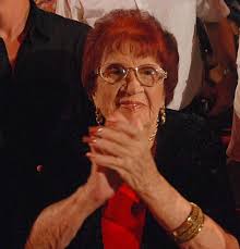 Qué gente, caballero, pero qué gente! › Cultura › Granma