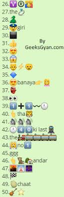 Whatsapp lets users make free voice. Geeksgyan Best Tips And Tricks Latest Top 10 Whatsapp Puzzles Quiz With Answers 2020