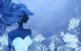 Dreamy princess castle backdrop for photography fairy tale blue sky and white clouds backgrounds kids children girls princess birthday party banner baby shower photoshoot booth props 7x5ft : Background For Girl Blue 1920x1200 Wallpaper Teahub Io