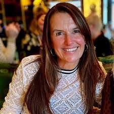 Vicky Mcconnell's Instagram, Twitter & Facebook