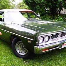 Image result for Black 1969 Polara