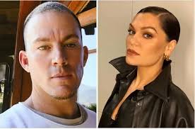 Aug 13, 2021 · tatum was previously married to jenna dewan from 2009 to 2018 and the couple welcomed daughter evelyn in 2013. Looks Like Jessie J And Channing Tatum Are Back On Kiss