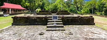 Candi bendang dalam (site 50), bukit batu pahat. Order Print Of Image Ma83884