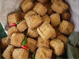 Tahu Sumedang Resep Tahu Resep Tahu