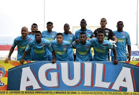 Jaguares de córdoba is a professional colombian football team based in montería, that plays in the categoría primera a. Jaguares El Equipo Que Va De Rumbo En Rumbo En El Futbol Colombiano Larazon Co