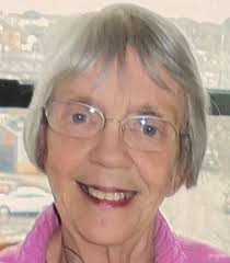 Patricia A. Sullivan Obituary