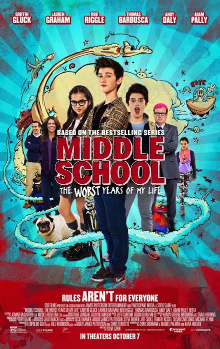 MIDDLE SCHOOL BY SANKARA