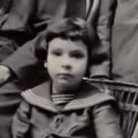 María de la Luz Vizcaíno Camberos (1915–1948)