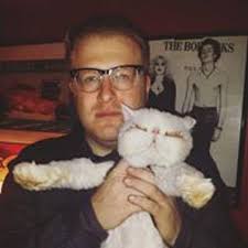 Stream Ryan Perras music