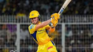 Dewald Brevis: How CSK Pulled Off a Major IPL Coup! You Won't Believe It! - Imagen ilustrativa del artículo