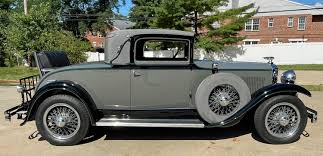 Image result for Sandrunner Gray 1931 Nash